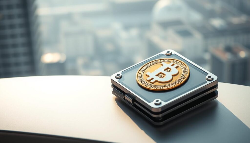 bitcoin wallets