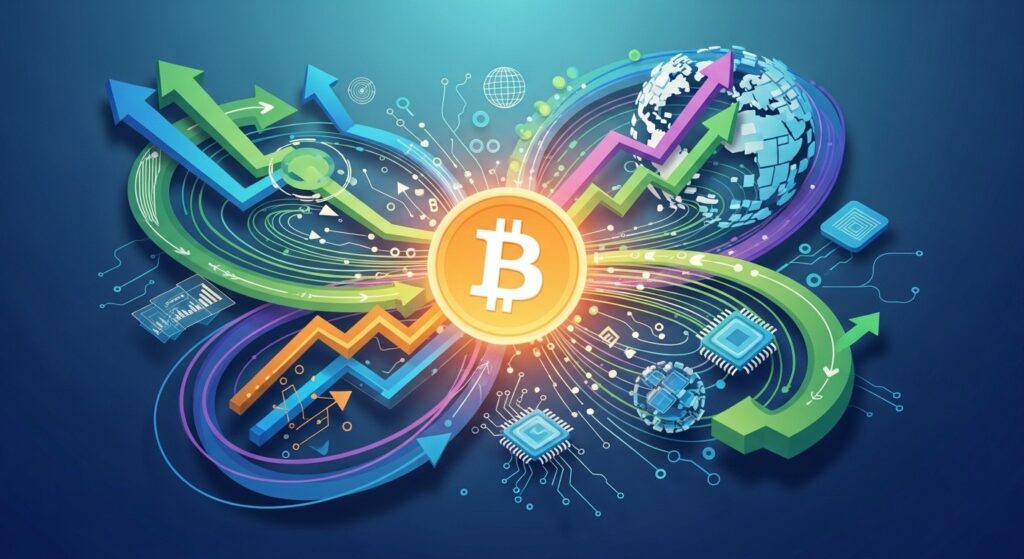 Bitcoin's Financial Future: key trends and developments