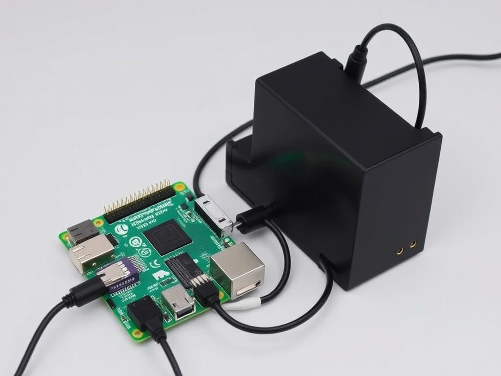 Recommended hardware setup for a Bitcoin full node